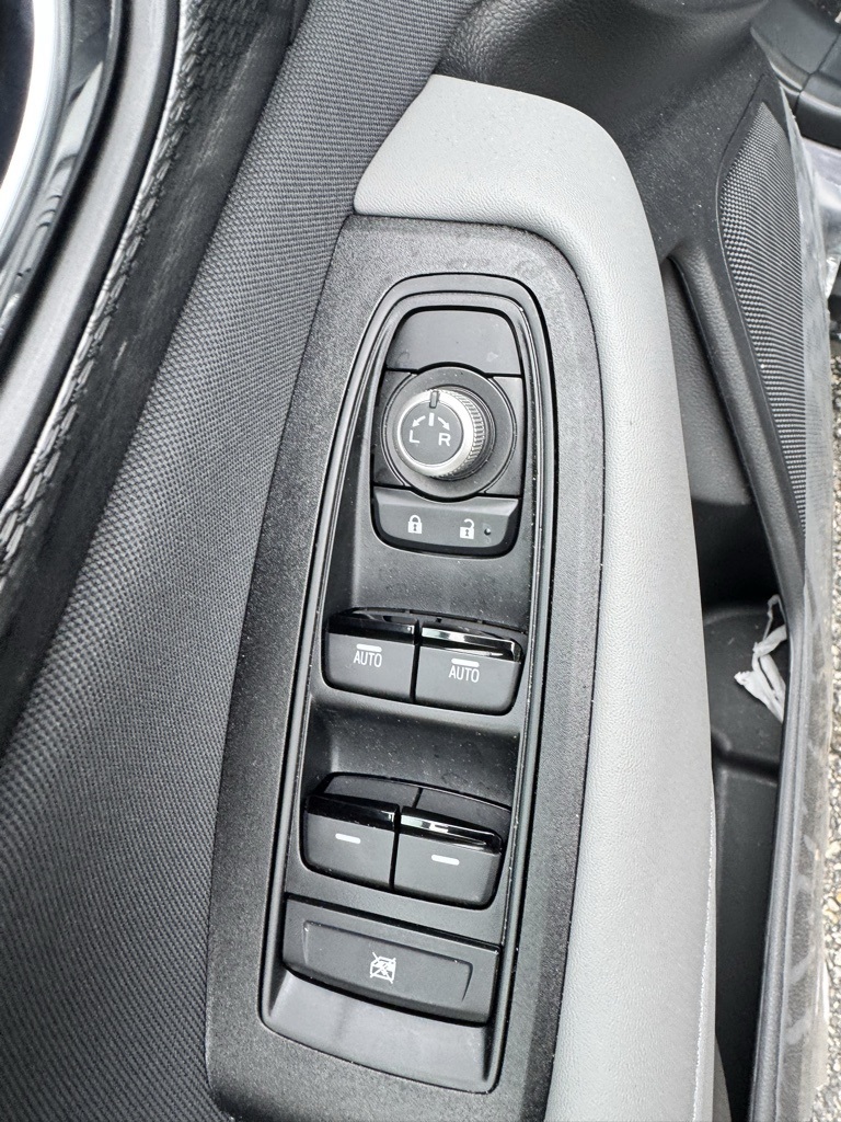 2025 Subaru Outback Premium photo 14