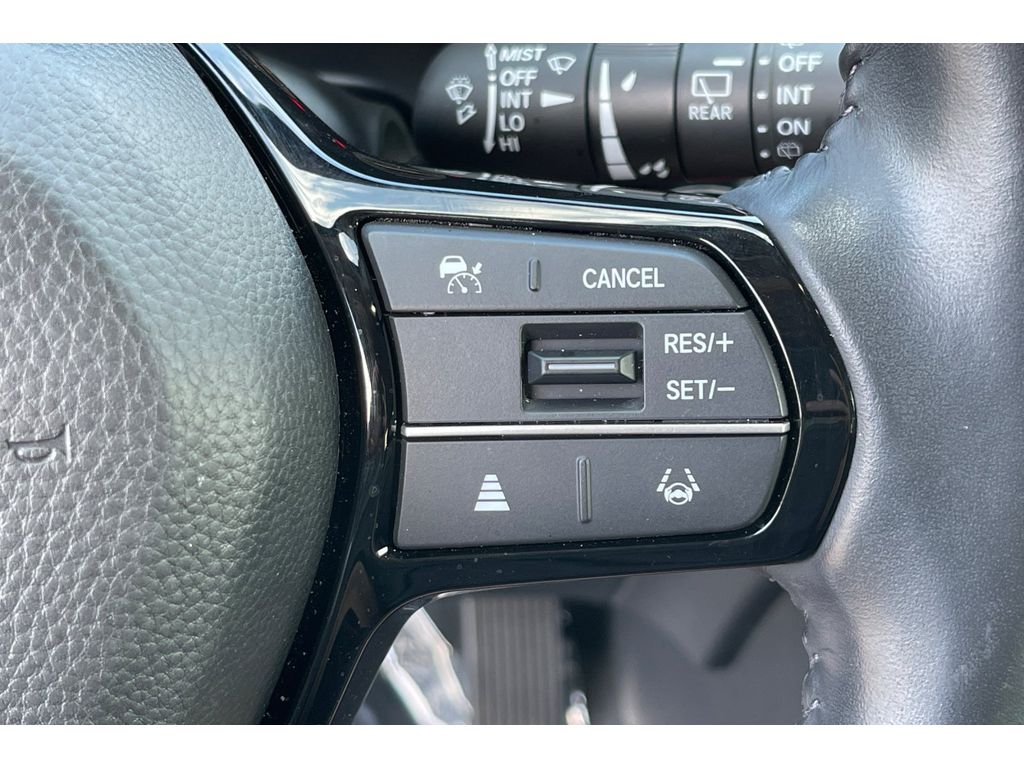 2024 Honda CR-V EX-L photo 32