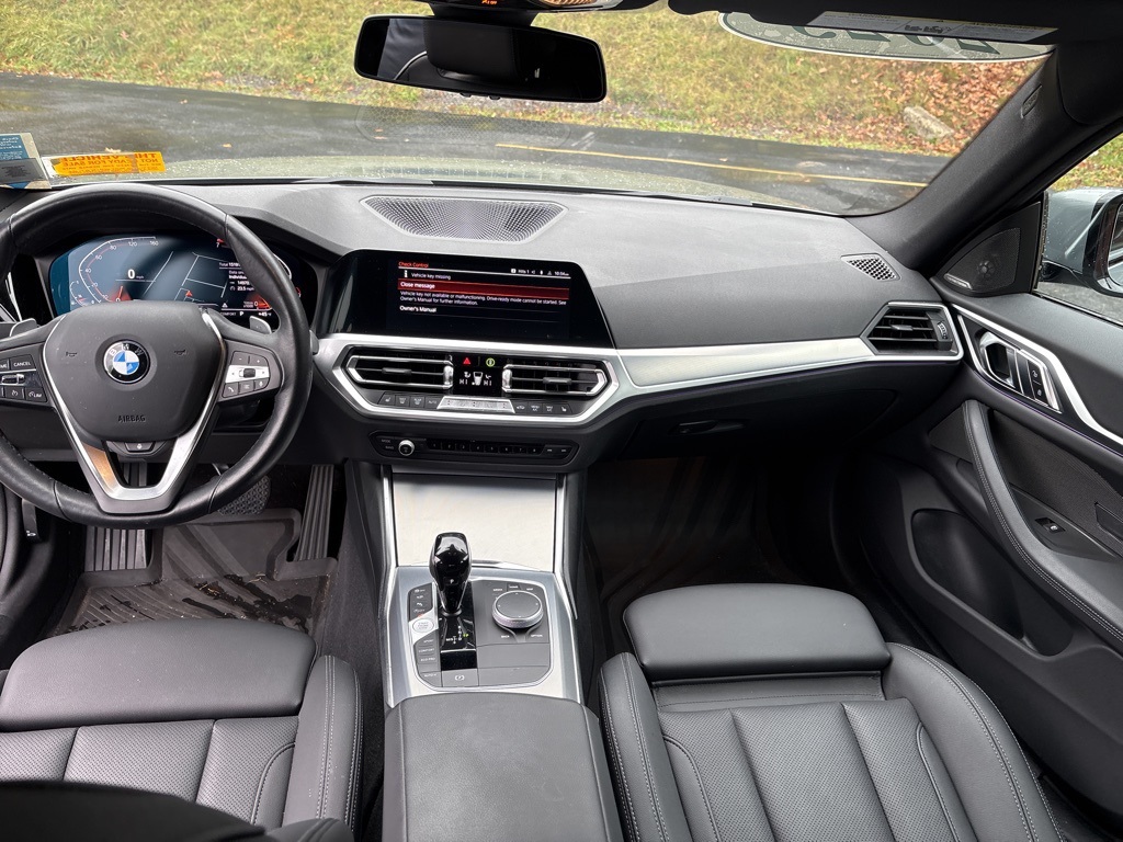 2023 Bmw 430i xDrive Gran Coupe photo 2