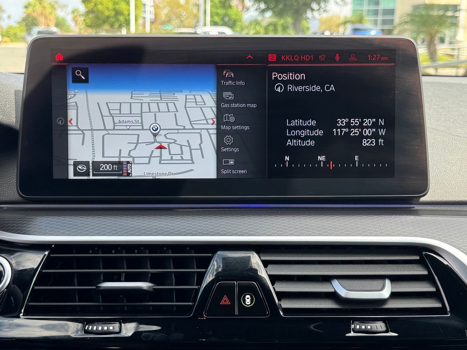 2023 Bmw 540i photo 30