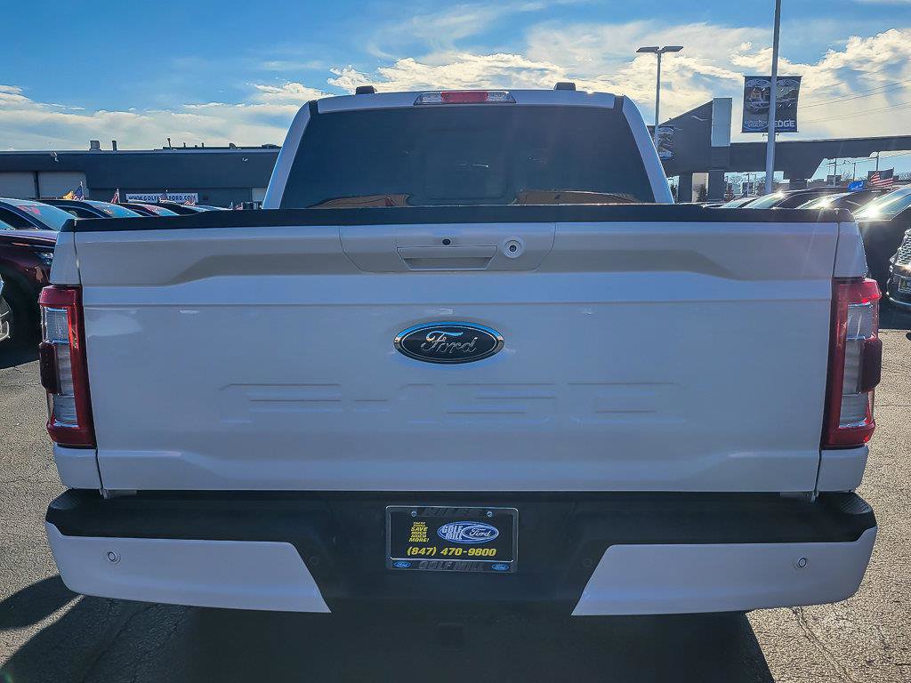 2023 FORD F-150 - Image 7