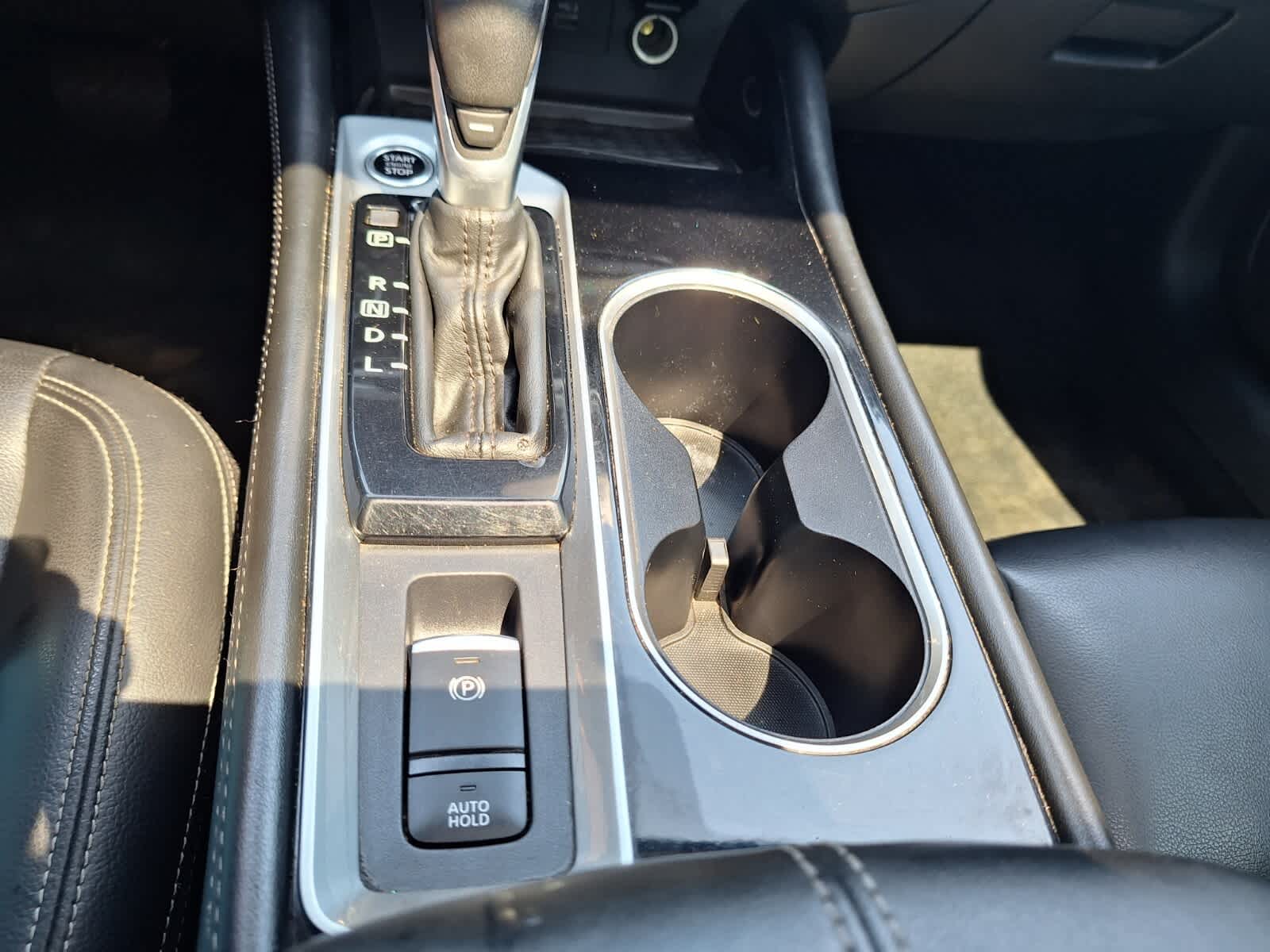 2024 Nissan Altima 2.5 SL photo 17