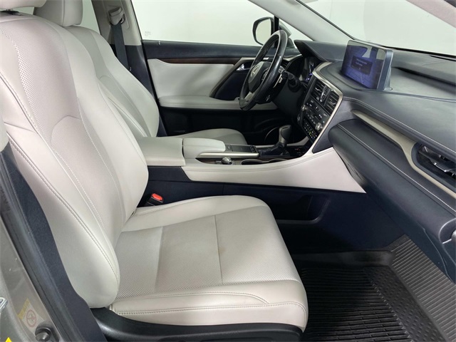2020 Lexus RX 350 Premium photo 10
