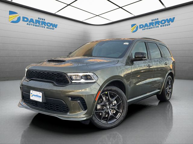 2026 Dodge Durango GT HEMI Plus V8's photo