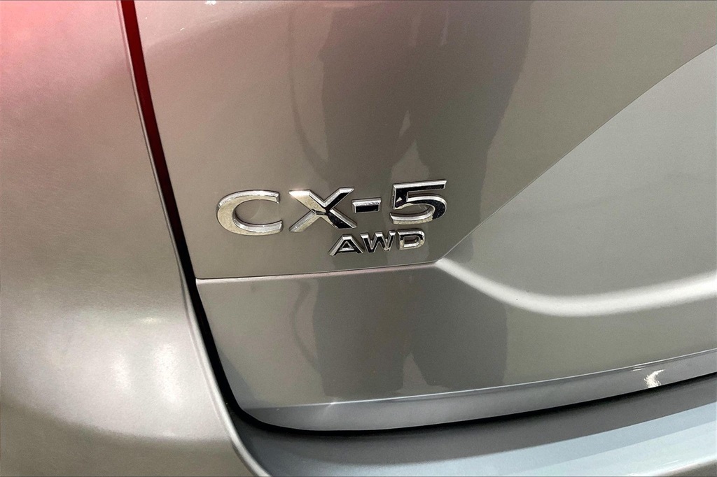 2023 MAZDA CX-5 - Image 6