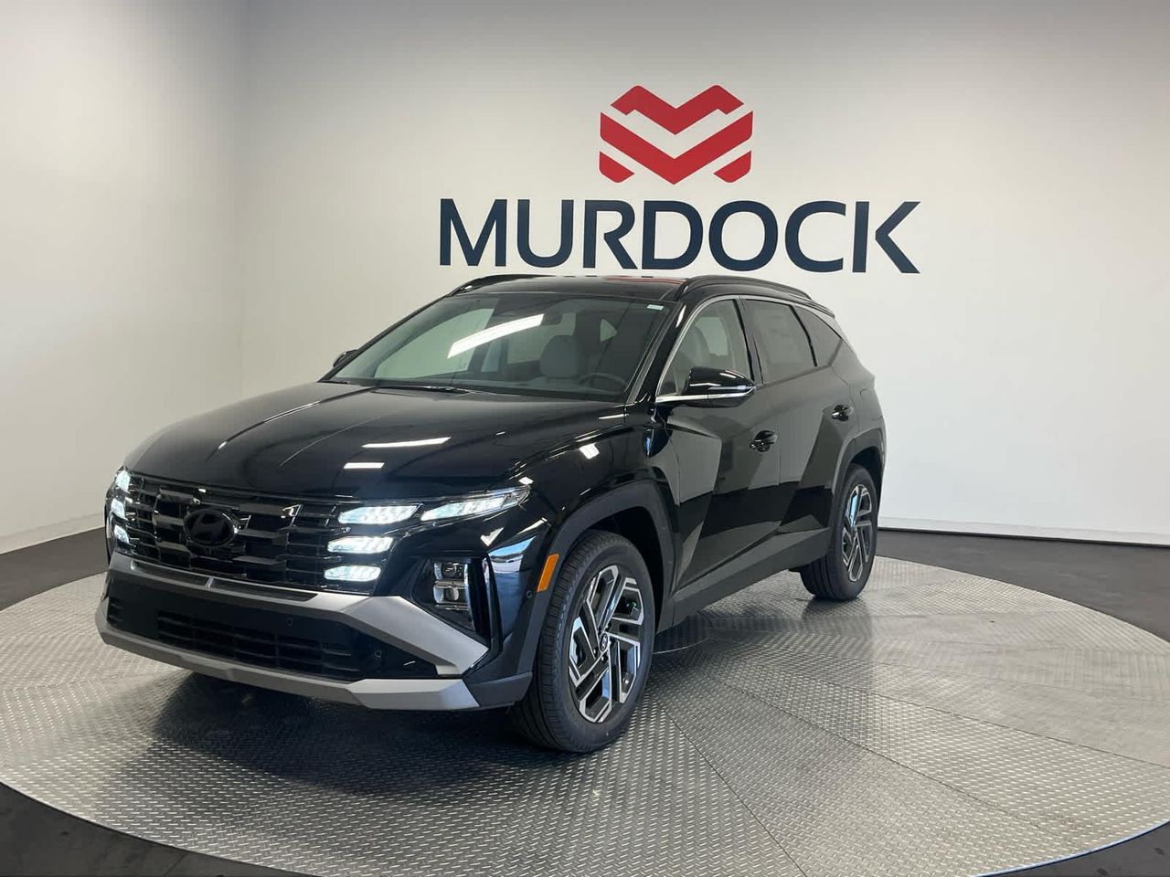 2025 Hyundai Tucson Limited photo 17