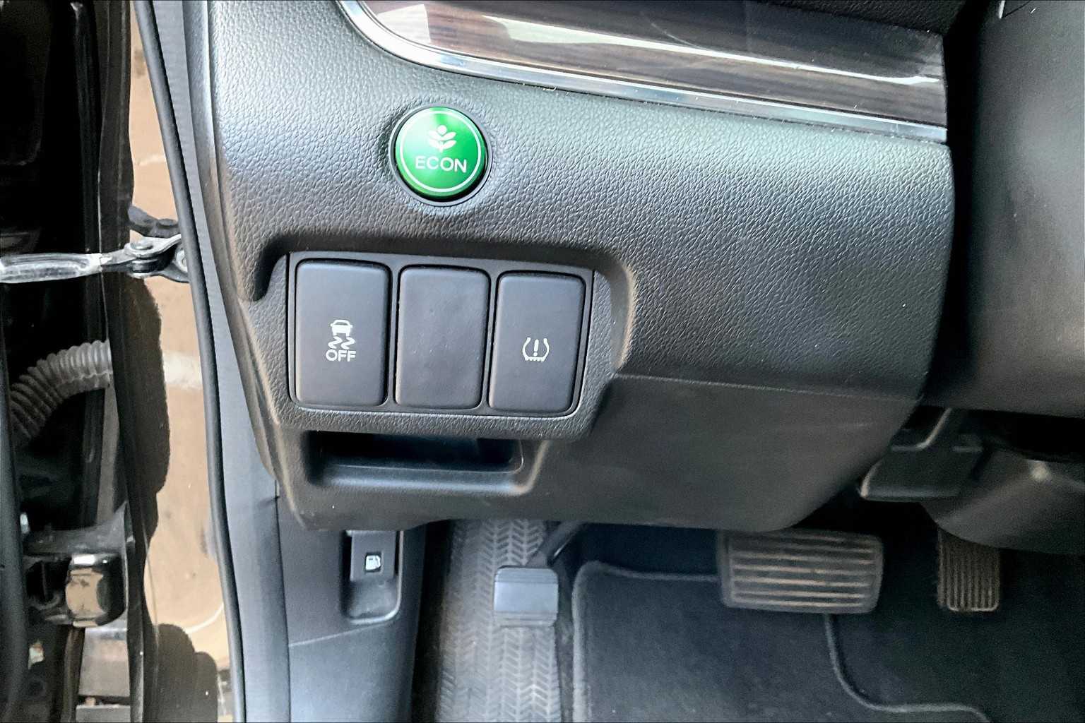 2015 Honda CR-V EX-L photo 31