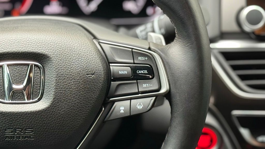 2019 Honda Accord Sport photo 20