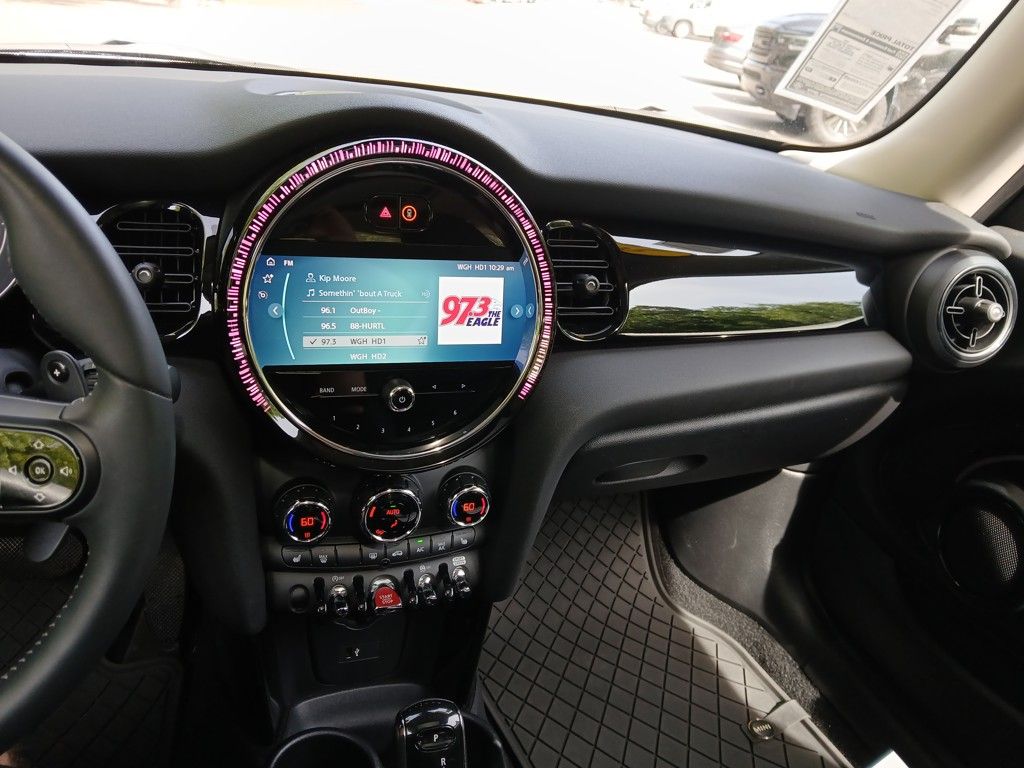 2024 Mini Cooper Hardtop S photo 34