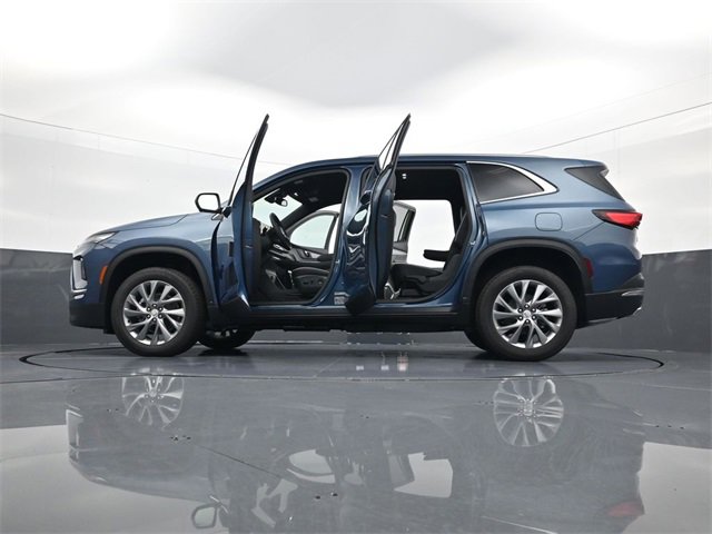 2025 Buick Enclave Preferred photo 34