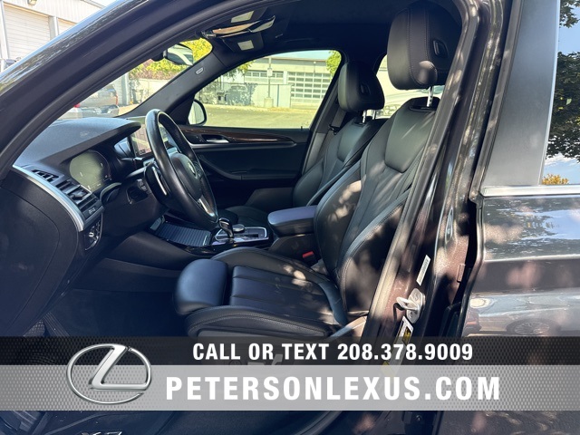 2022 Bmw X3 xDrive30i photo 23