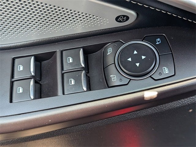 2020 Ford Explorer ST photo 11