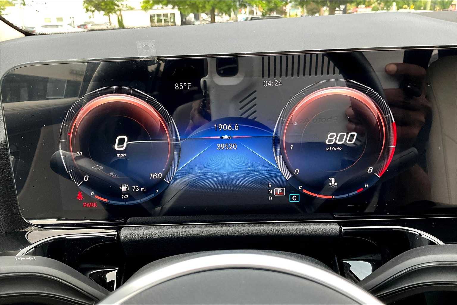 2022 Mercedes Benz GLA 250 photo 25