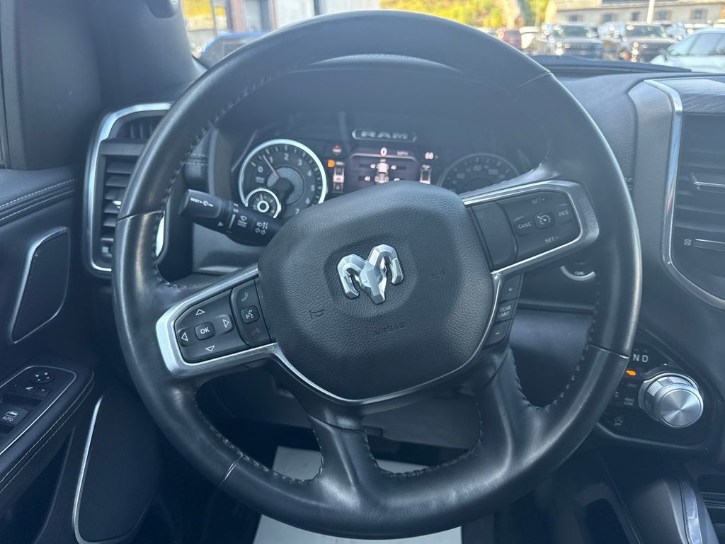 2023 Ram 1500 Laramie photo 15