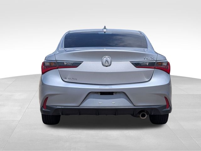 2022 Acura ILX Premium photo 4
