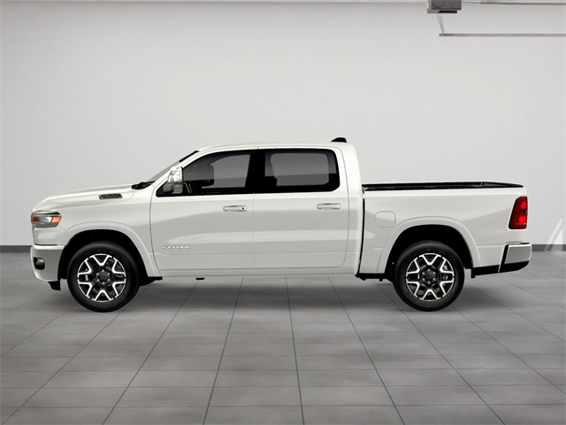 2026 Ram 1500 Laramie photo 2