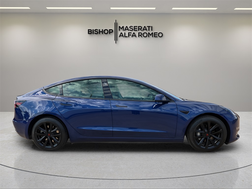 2023 Tesla Model 3 photo 2