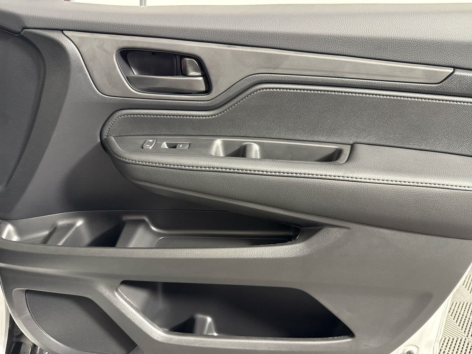 2025 Honda Odyssey EX-L photo 23