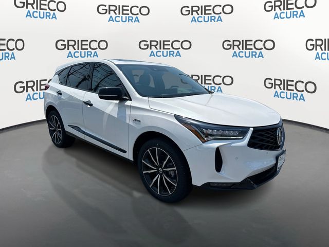 2025 Acura RDX A-Spec w/ Advance Package's photo