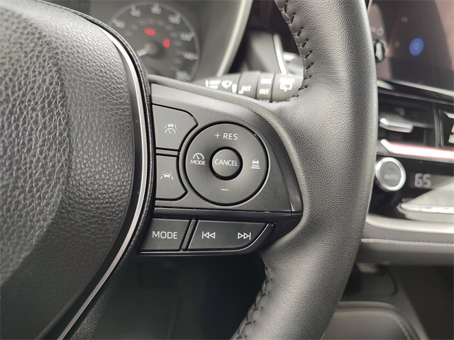 2024 Toyota Corolla SE photo 13