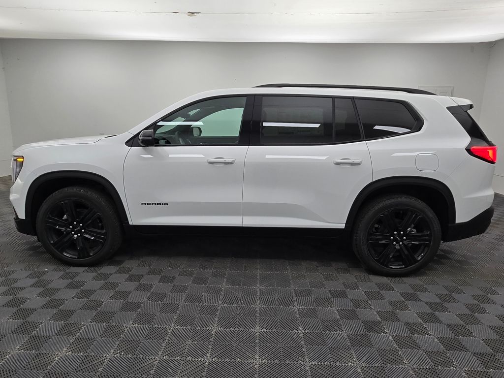 2026 Gmc Acadia Elevation photo 17