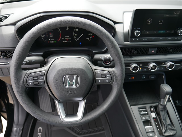 2025 Honda CR-V LX photo 6
