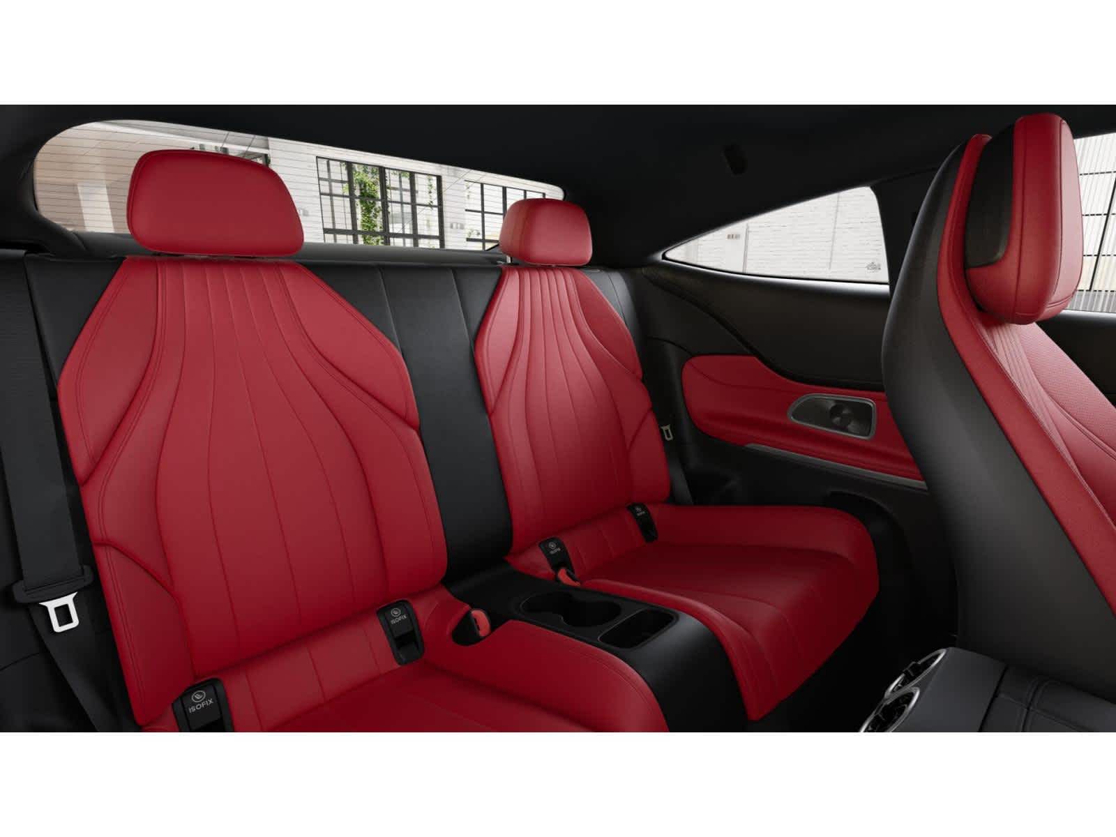 2026 Mercedes Benz CLE 300 4MATIC photo 4