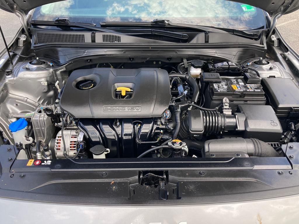 2023 Kia Forte LXS photo 22