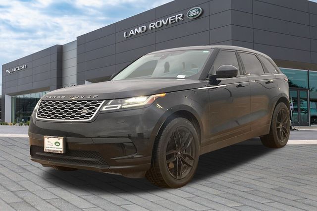 2020 Land Rover Range Rover Velar