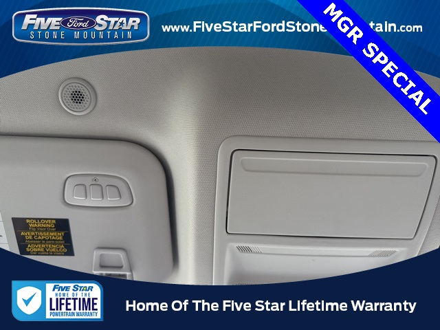 2025 Ford Escape Plug-In Hybrid Base photo 28