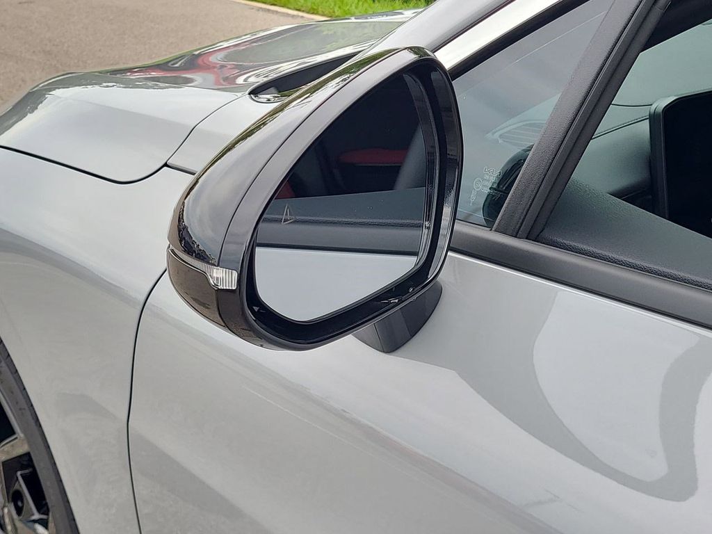 2026 Kia K5 GT-Line photo 12