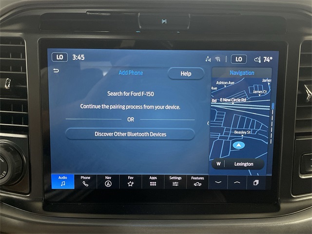 2025 Ford F-150 XLT photo 30