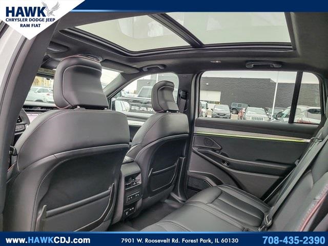 2024 JEEP WAGONEER S - Image 12