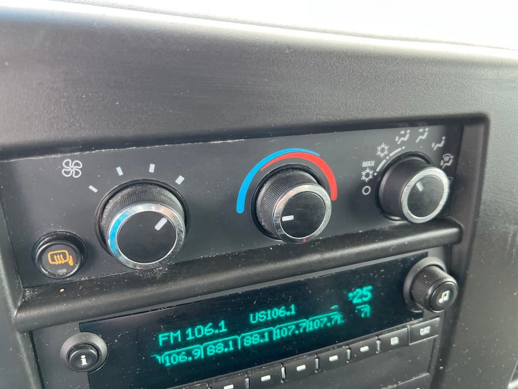 2023 Gmc Savana 2500 Cargo photo 17
