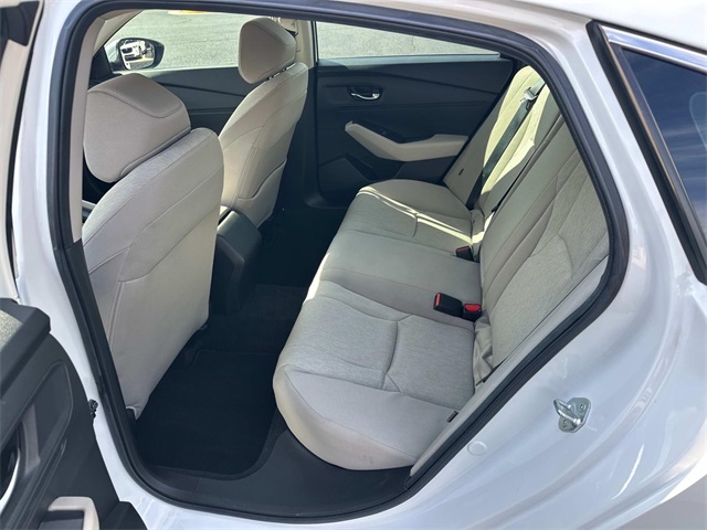 2023 Honda Accord EX photo 15