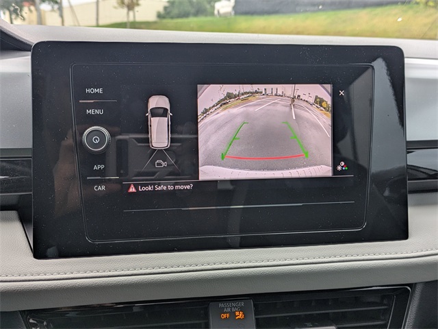 2025 Volkswagen Taos S photo 17