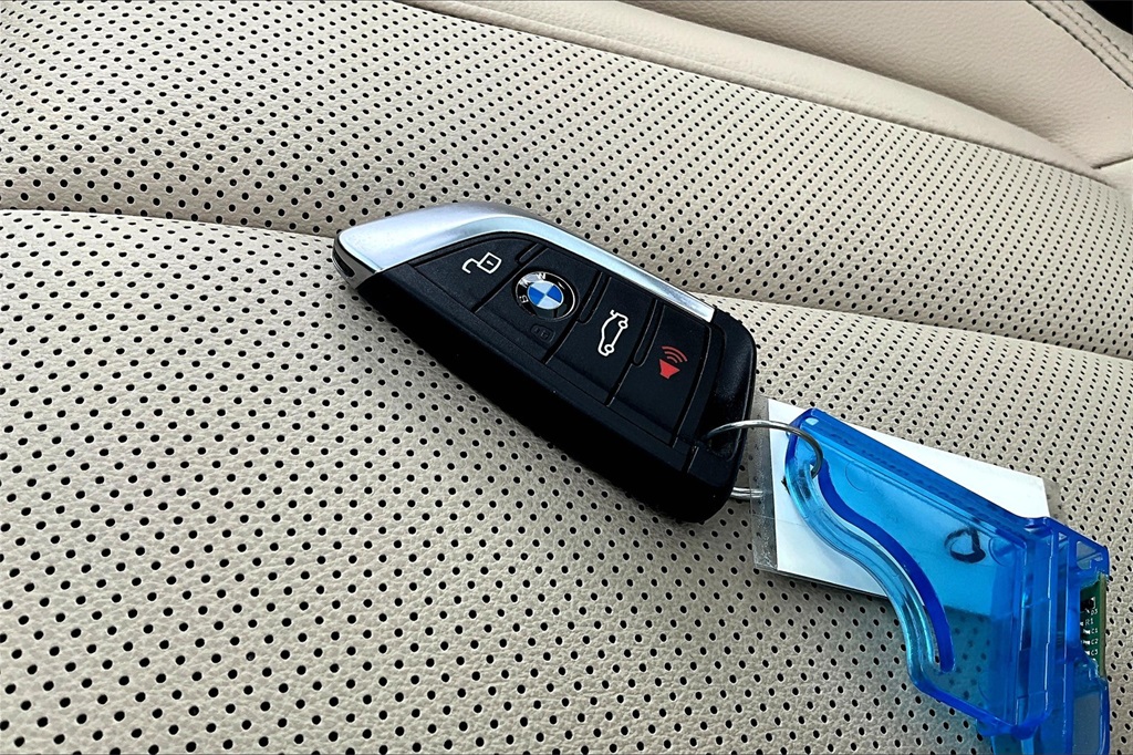 2024 Bmw X3 xDrive30i photo 30
