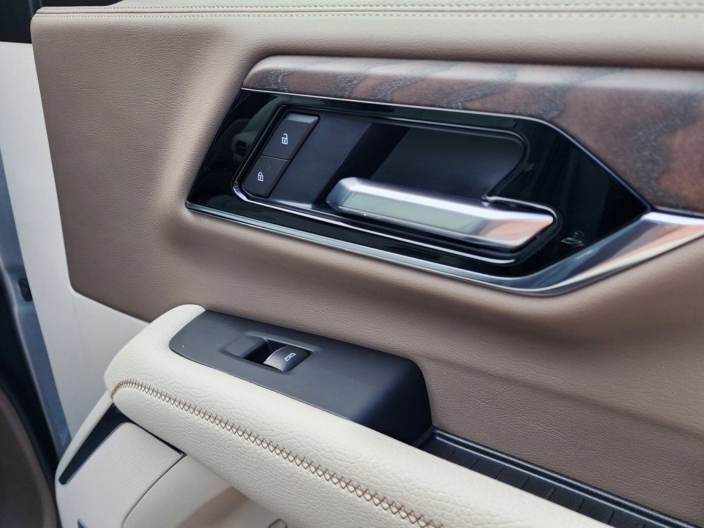 2026 Gmc Yukon Denali photo 42