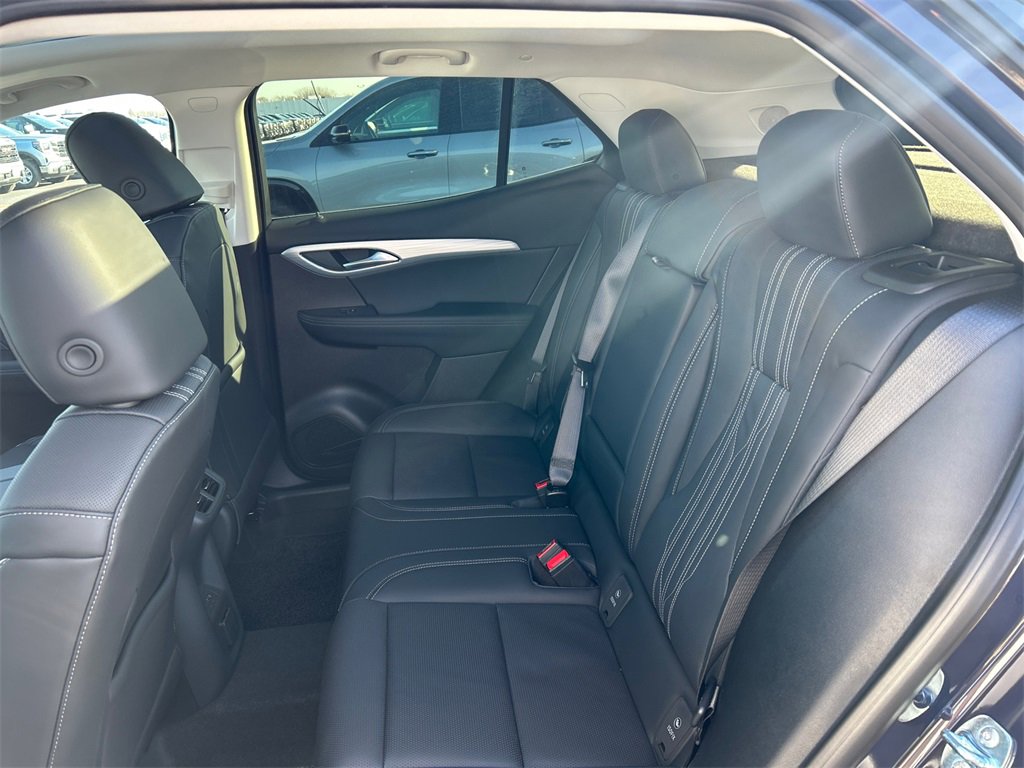 2026 BUICK ENVISION - Image 33