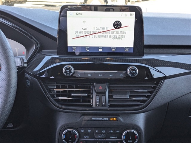 2025 Ford Escape ST-Line photo 18