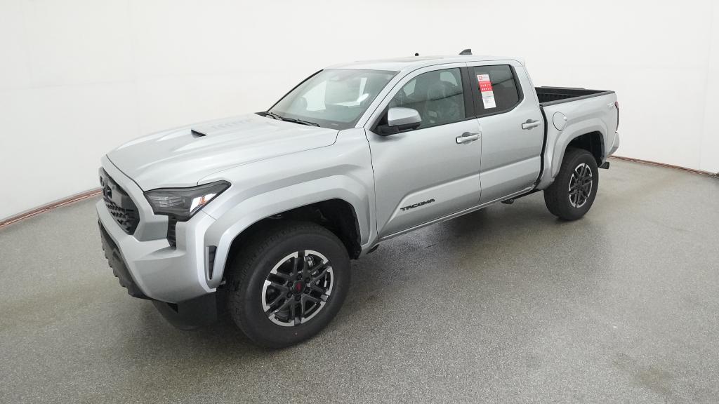 2026 Toyota Tacoma TRD Sport's photo
