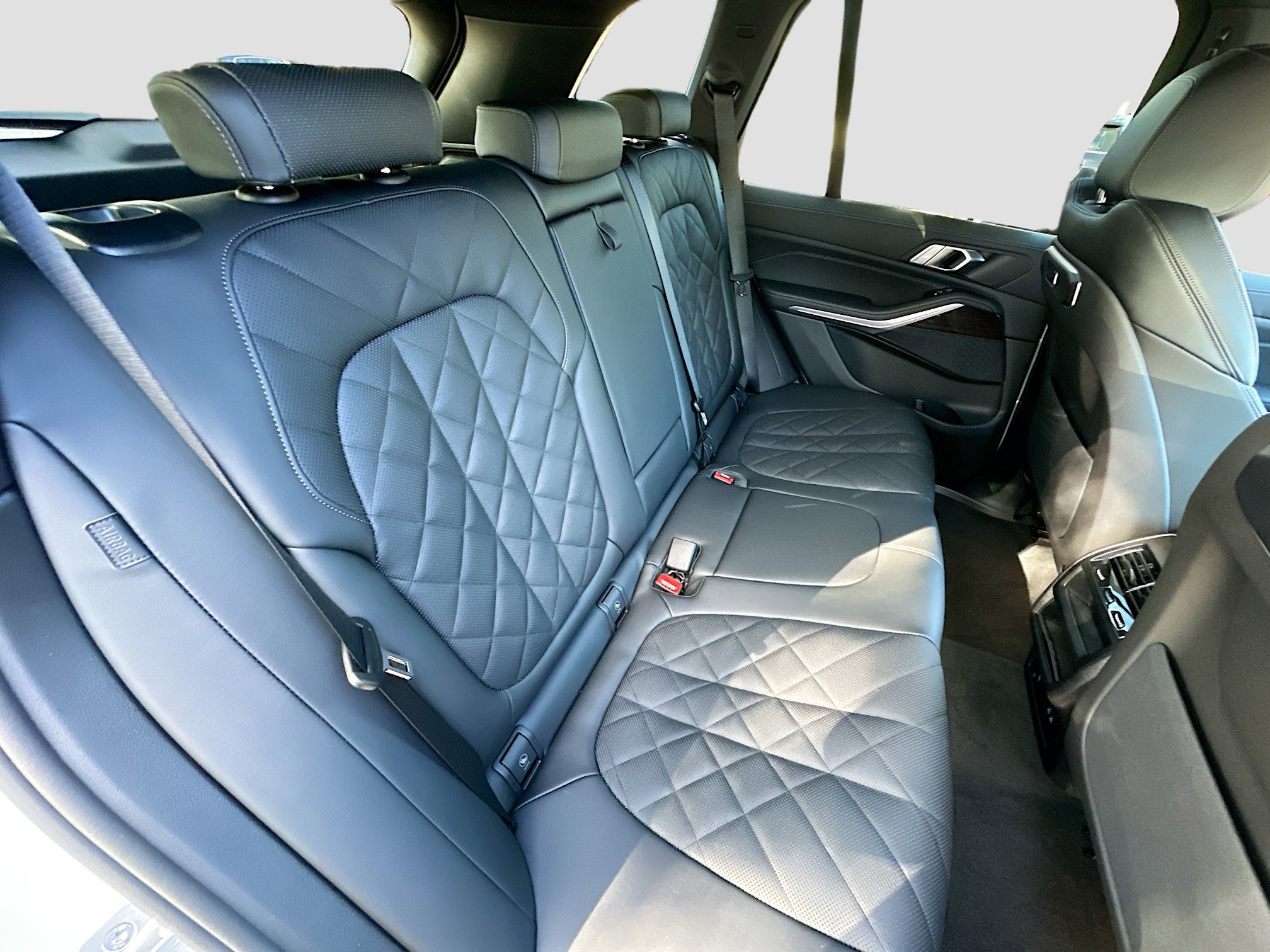 2026 Bmw X5 sDrive40i photo 22
