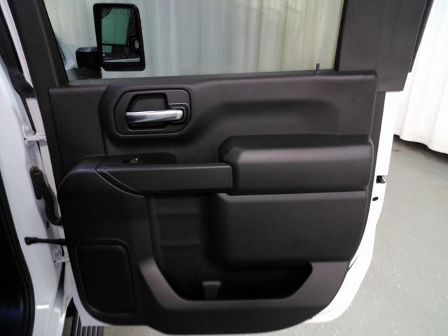 2024 Chevrolet Silverado 3500HD photo 21