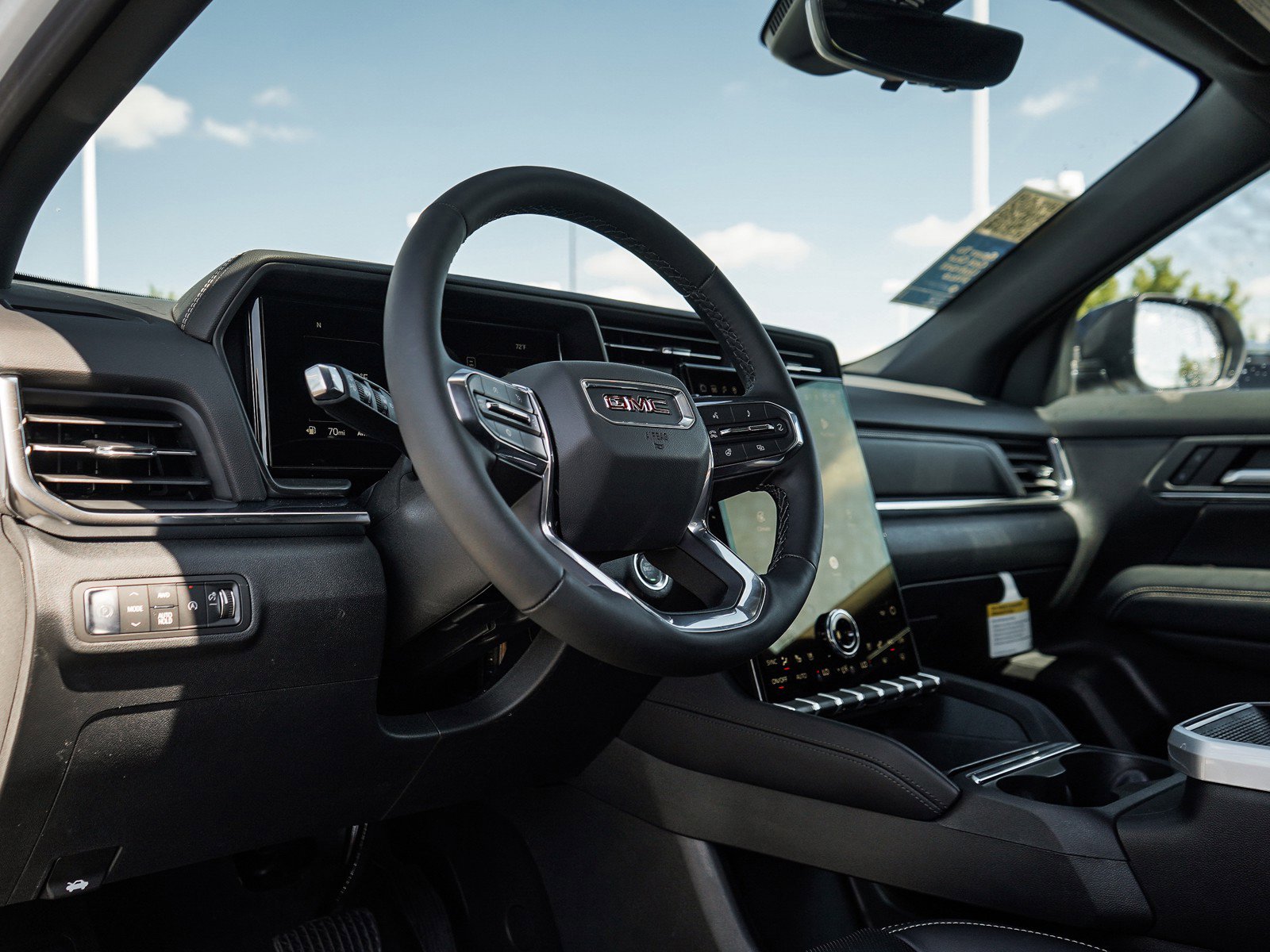 2026 Gmc Terrain Elevation photo 17