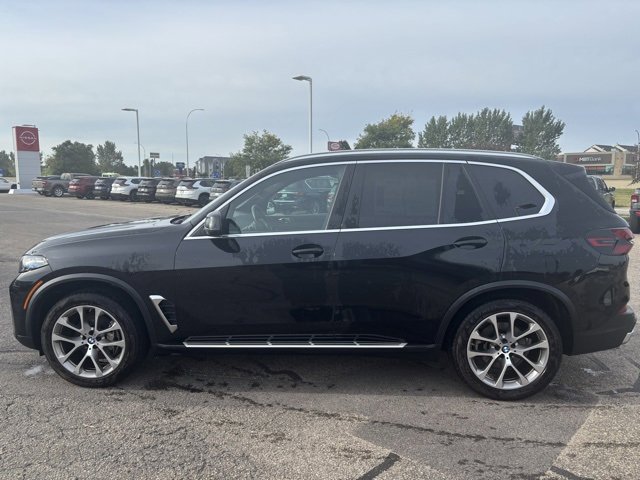 2024 Bmw X5 xDrive40i photo 33