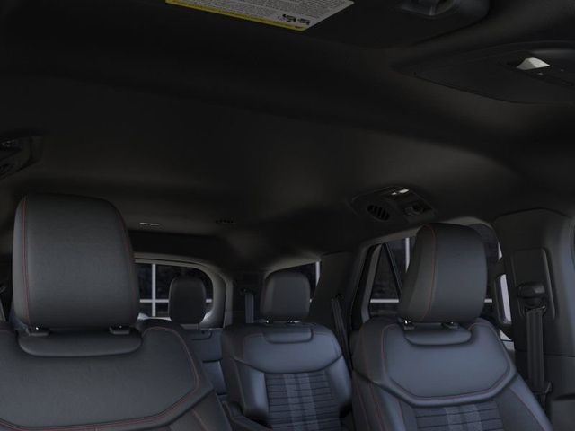 2026 FORD EXPLORER - Image 53