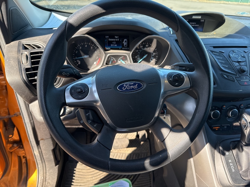 2016 Ford Escape SE photo 10