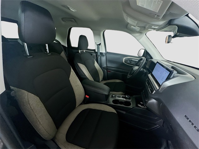 2025 Ford Bronco Sport Big Bend photo 27