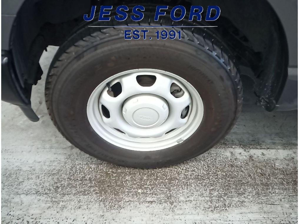 2021 Ford F-150 XL photo 6