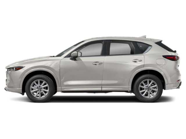 2025 Mazda CX-5 2.5 S Preferred photo 9